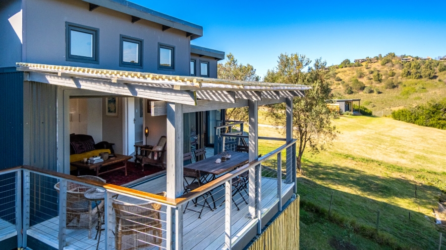 Commercial Property for Sale in Hoekwil Western Cape